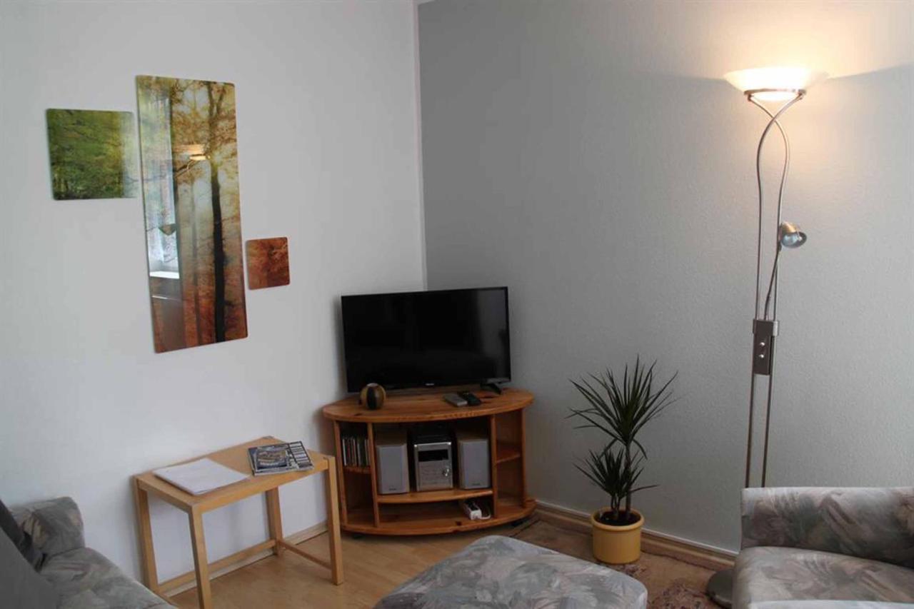 Ferienwohnung Leicht Annaberg-Buchholz Exterior foto